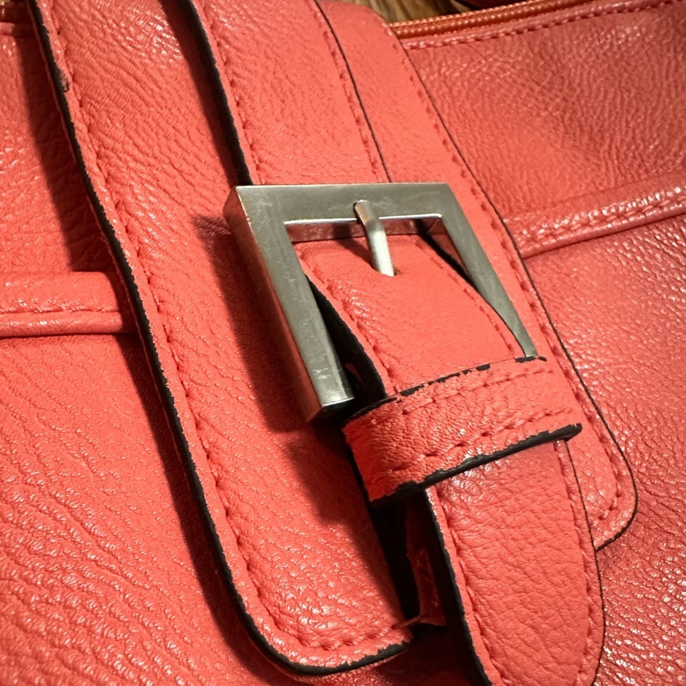🆕 Merona Mango Crossbody - Picture 4 of 10